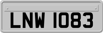 LNW1083