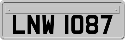 LNW1087