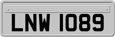LNW1089
