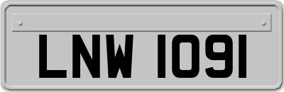 LNW1091