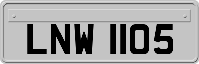 LNW1105