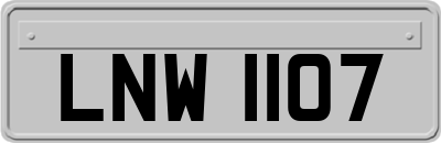 LNW1107