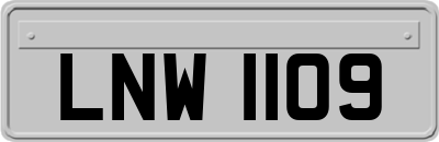 LNW1109