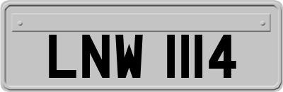 LNW1114