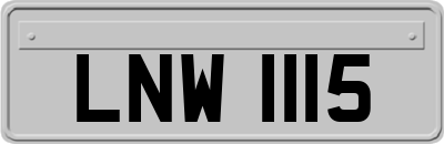 LNW1115