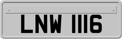 LNW1116