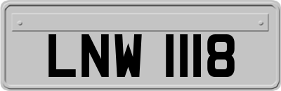LNW1118
