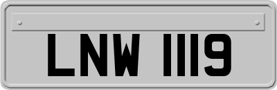 LNW1119