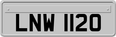 LNW1120