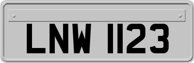 LNW1123