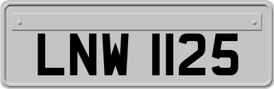 LNW1125