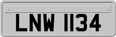 LNW1134