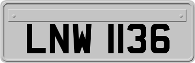 LNW1136