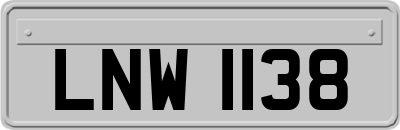 LNW1138