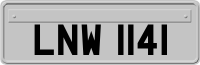 LNW1141