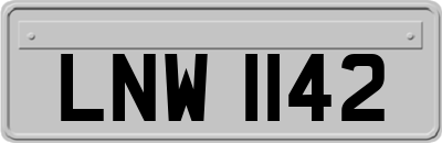 LNW1142
