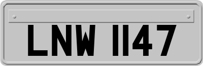 LNW1147