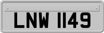 LNW1149