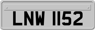 LNW1152