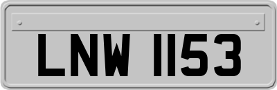 LNW1153
