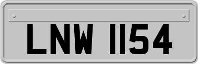 LNW1154