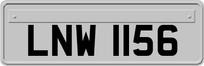 LNW1156