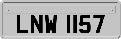 LNW1157