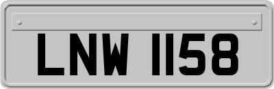 LNW1158