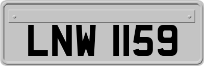 LNW1159