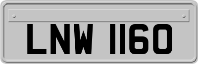 LNW1160
