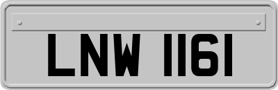 LNW1161