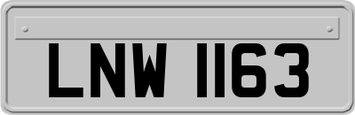 LNW1163