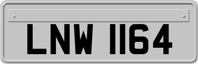 LNW1164
