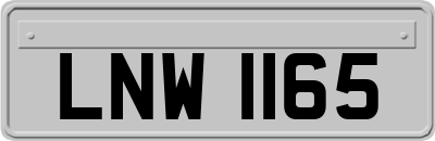 LNW1165