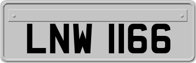 LNW1166