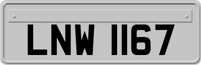 LNW1167