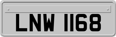 LNW1168