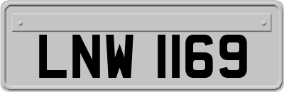 LNW1169