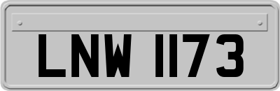 LNW1173