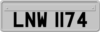 LNW1174