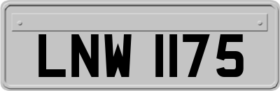 LNW1175