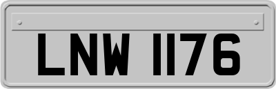 LNW1176