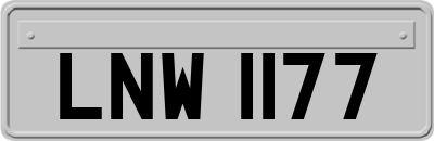 LNW1177