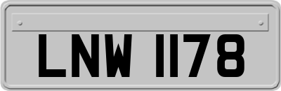 LNW1178