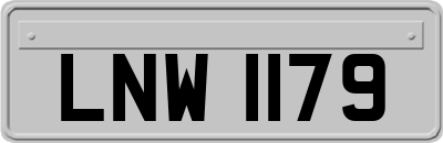 LNW1179
