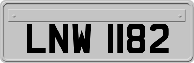 LNW1182