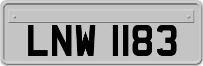 LNW1183