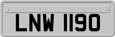 LNW1190
