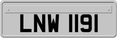 LNW1191