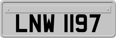 LNW1197